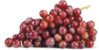 Woolworths Australian Red Seedless Grapes offer
