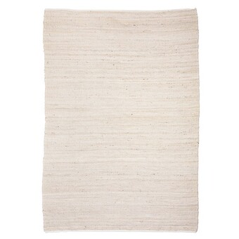 Pillow Talk Goa floor rug by habitat offer