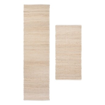 Pillow Talk Goa floor runner by habitat offer