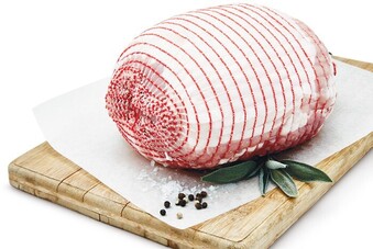 Woolworths Australian Pork Shoulder Boneless Roast u2013 From the Meat Dept offer