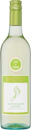 Barefoot 750ml