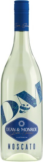 Dean & Monroe Moscato 750ml