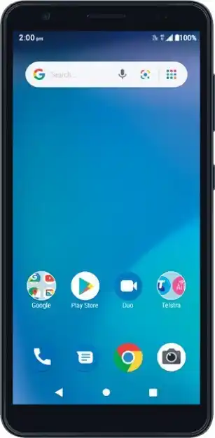 Woolworths Telstra Essential Smart 3¥ offer