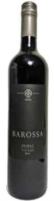 Supabarn MORISH PREMIUM EDITION BAROSSA SHIRAZ 750ml offer