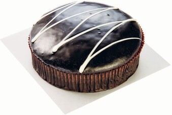 Coles Coles Mud Cake 600g offer