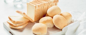 Coles Coles Bakery Rolls 6 Pack or Loaf 680g offer