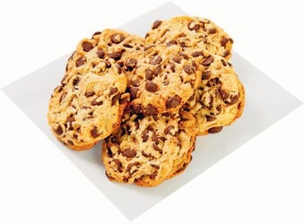Coles Coles Bakery Cookies 6 Pack or 8 Pack offer