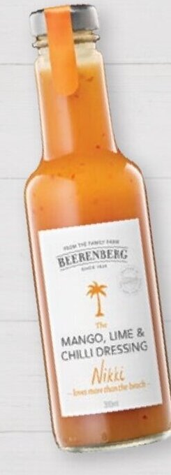 Ritchies Beerenberg Dressing Varieties 300mL offer