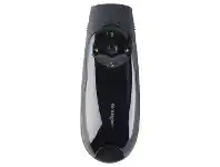 Officeworks Kensington Presenter Expert with Laser Pointer offer