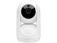 Officeworks Brilliant Smart Spin WiFi Pan and Tilt Indoor Camera offer