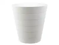 Officeworks J.Burrows 12.5L Plastic Bin Assorted Colours offer
