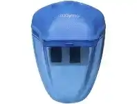 Studymate Star 2 Hole Sharpener Blue
