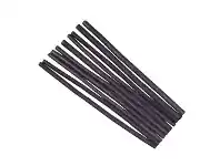 Officeworks Jasart Willow Charcoal Sticks 10 Pack offer