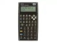 Officeworks HP Scientific Calculator 35s offer