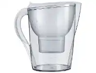 BRITA Marella XL 3.5L Filtered Jug White