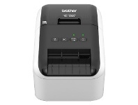 Officeworks Brother Pro Label Printer QL-800 offer