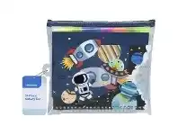Officeworks Studymate 34-Piece Activity Kit Space offer
