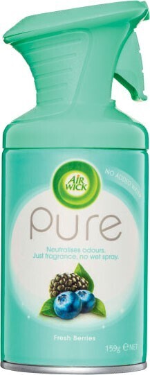 Coles Air Wick Pure Air Freshener 159g offer