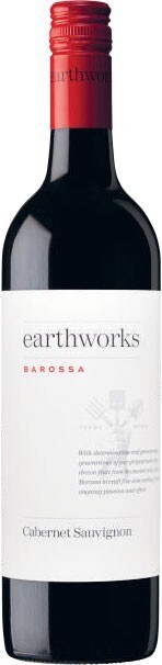 Coles Earthworks Cabernet Sauvignon offer