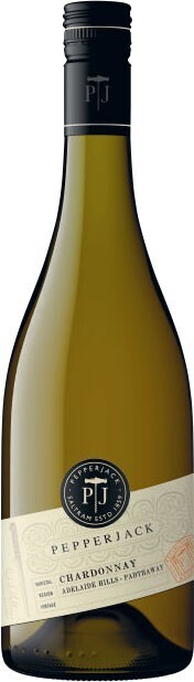 Coles Pepperjack Chardonnay offer