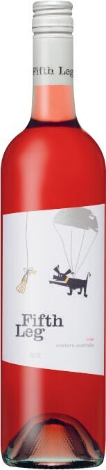 Coles Fifth Leg Rosé offer