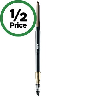 Woolworths Revlon colorstay brow pencil 0.35g offer