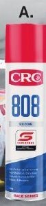 Repco A. 808 Silicone Spray 400g offer