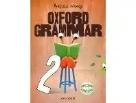 Officeworks Oxford University Press Oxford Grammar Student Book 2 2nd Edition offer