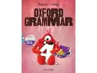 Officeworks Oxford University Press Oxford Grammar Student Book 4 2nd Edition offer