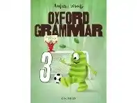Oxford University Press Oxford Grammar Student Book 3