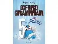 Officeworks Oxford University Press Oxford Grammar Student Book 5 2nd Edition offer