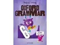 Oxford University Press Oxford Grammar Student Book 6 2nd Edition