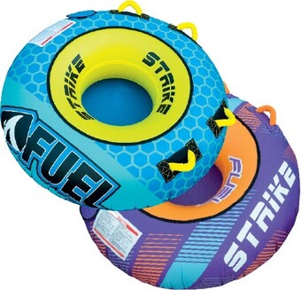 Anaconda Fuel strike tow tube offer