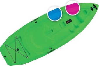 Anaconda Seaflo kids skipper kayak offer