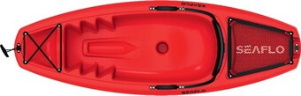 Anaconda Seaflo youth kayak offer