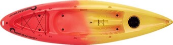 Anaconda Seak swift kayak offer
