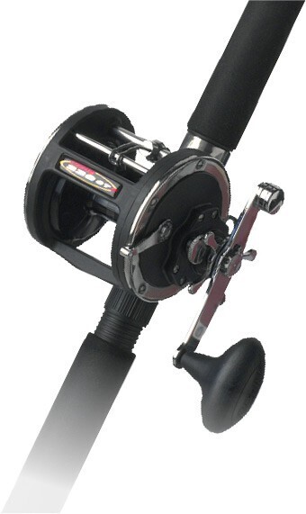 Anaconda Penn gt overhead combo offer