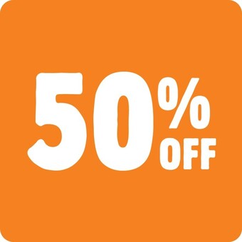 Anaconda 50% off all fishing shirts by penn, berkley & abu garcia offer