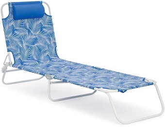 Anaconda Life! kalua lounger offer