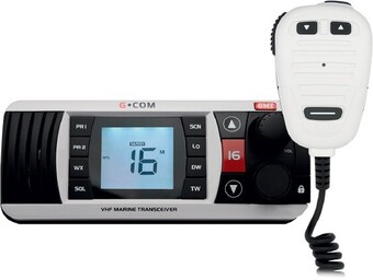 Anaconda Gme gx700w vhf marine radio offer