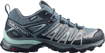 Salomon women’s x ultra pioneer gore-tex low hiker