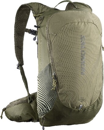 Anaconda Salomon trailblazer 20l daypack offer