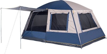 Anaconda Oztrail hightower mansion 8 person tent offer