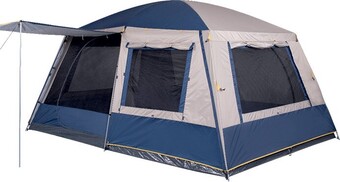 Anaconda Oztrail hightower mansion 10 person tent offer