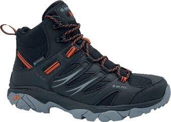 Anaconda Hi -tec men’s tarantula waterproof mid hiker offer