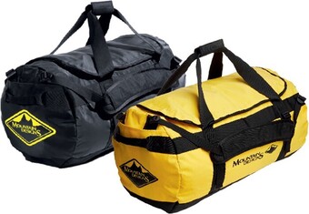 Anaconda Mountain designs expedition duffle offer