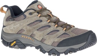 Anaconda Merrell men’s moab 3 gore-tex low hiker offer
