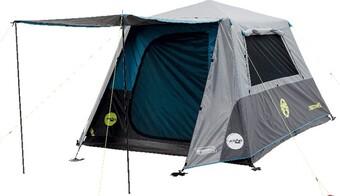 Anaconda Coleman instant up darkroom 6 person tent offer