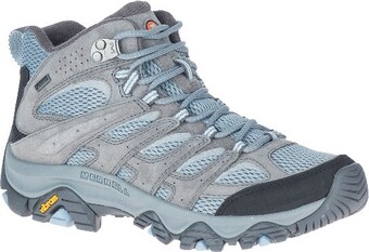 Anaconda Merrell women’s moab 3 gore-tex mid hiker offer