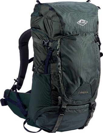 Anaconda Mountain designs x country 65l hike pack offer
